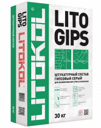 Litogips-30kg