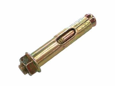 Анкерный болт с гайкой 8*65мм, рис. 1