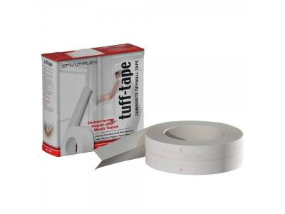 Профиль-лента угловой армирующий композит. 57мм*30м TUFF-TAPE, рис. 1