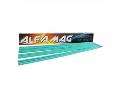 Электроды МР-3 d=3мм ALFAMAG 0,9кг (ПК), рис. 1