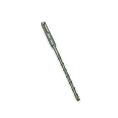 Бур SDS+ Профи 6*100/160 (2 резца + 2 спирали) Bohrer , рис. 1