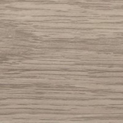 Заглушка ПВХ плинтуса левая 86мм Дуб светло-серый T-PLAST, рис. 1