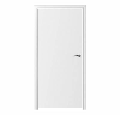 Дверь ПВХ ДГ21-10 (90) КЛАССИК (полот.+ДКТ80) ГТ Титан КАПЕЛЬ, рис. 1