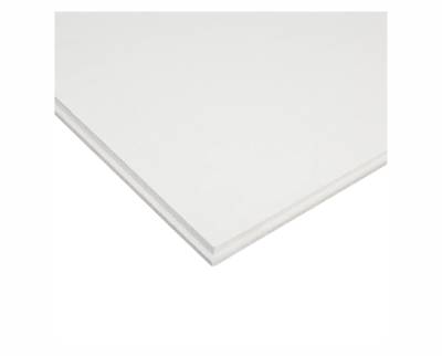 Плита потолочная минеральная 600*600*14мм Tegular15 MicroLook Retail Board АРМСТРОНГ, рис. 1