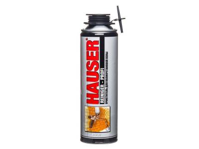 Очиститель полиуретановой пены HAUSER 360гр (12) , рис. 1