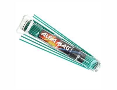 Электроды МР-3 d=3мм ALFAMAG 1,4кг (в герметичной упаковке) (ПК), рис. 1