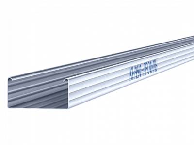 Профиль потолочный 60*27мм 0,6мм 3м KNAUF (12/180), рис. 1