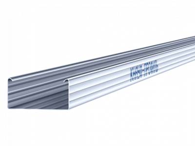 УЦЕНКА Профиль потолочный 60*27мм 0,6мм 3м KNAUF (12/180), рис. 1