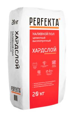 Наливной пол для теплого пола 20-80мм LITOLIV BASIS LITOKOL 25кг, рис. 1