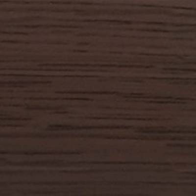Заглушка ПВХ плинтуса левая 86мм Венге T-PLAST, рис. 1