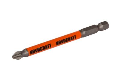 Бита PH3 90мм  В42-22-0903 Novocraft , рис. 1