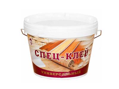 СПЕЦ-Клей универсал. 5кг БС-46, рис. 1