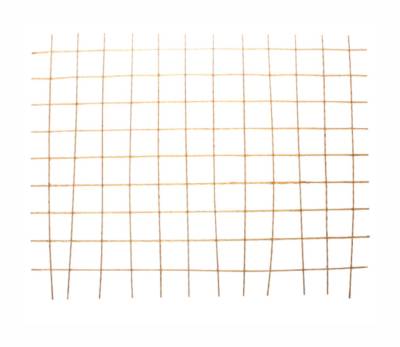 Сетка кладочная стеклопластиковая 50*50*2мм 1*2м (2м.кв), рис. 1