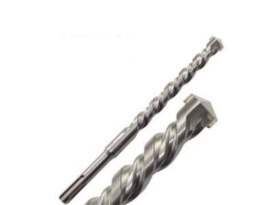 Бур по бетону SDS-Plus 10*200*260мм TOOLAS (10), рис. 1