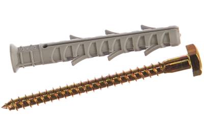 Дюбель фасадный TSX-S 10*100мм (50), рис. 1