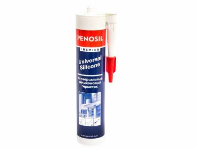 Герметик акриловый PENOSIL Premium Acrylic Sealant белый 280 мл(12), рис. 1