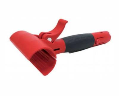 Держатель для шпателя биметаллический DECOLISS BIMATERIAL HANDLE SEMIN 577000, рис. 1